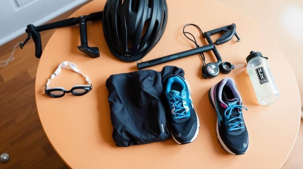How to Save Money on Triathlon Gear