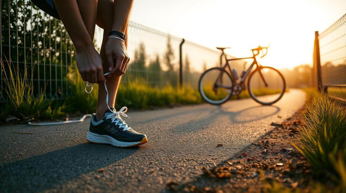 Triathlon training for absolute beginners: where to start