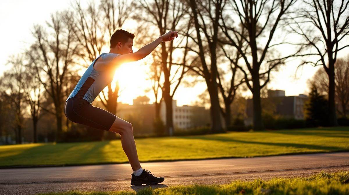 Reducing Injury Risk in Triathlon Training — in action