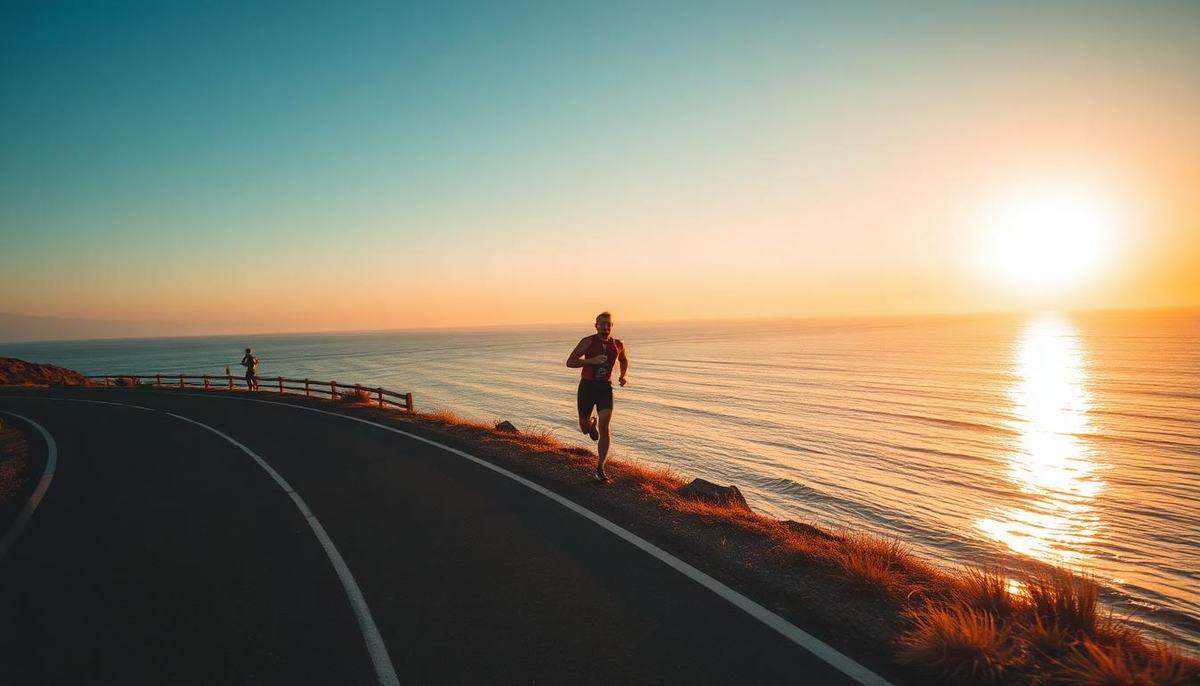 Free 12-Week Ironman 70.3 Training Plan