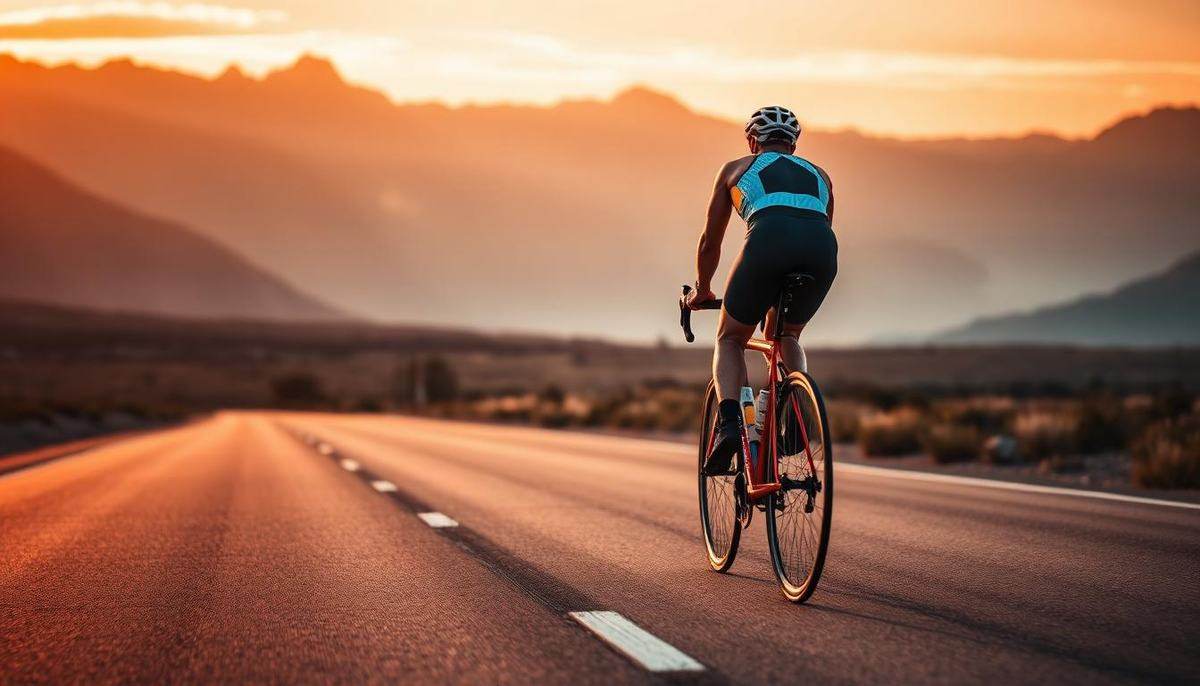 20-Week Full-Distance Triathlon Training Template